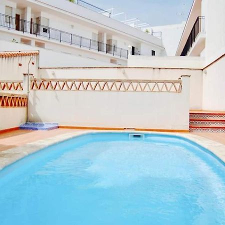 Fantastic 1 Bedroom Apartment In The Centre Of Nerja Ngoại thất bức ảnh