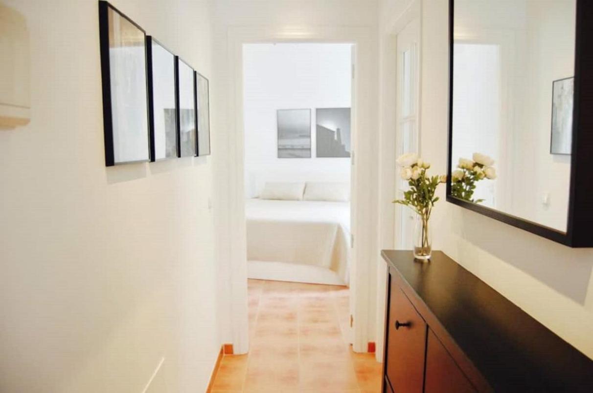 Fantastic 1 Bedroom Apartment In The Centre Of Nerja Ngoại thất bức ảnh