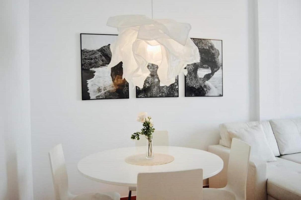 Fantastic 1 Bedroom Apartment In The Centre Of Nerja Ngoại thất bức ảnh