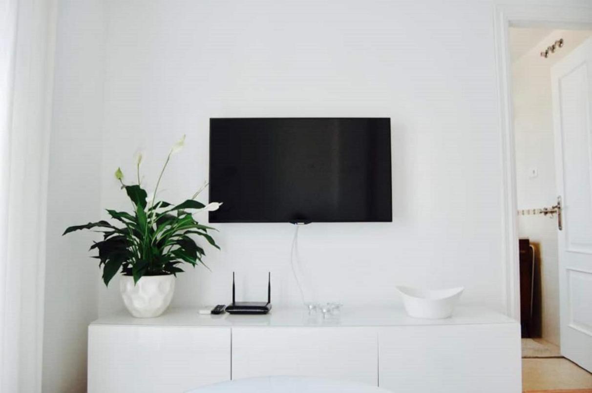 Fantastic 1 Bedroom Apartment In The Centre Of Nerja Ngoại thất bức ảnh