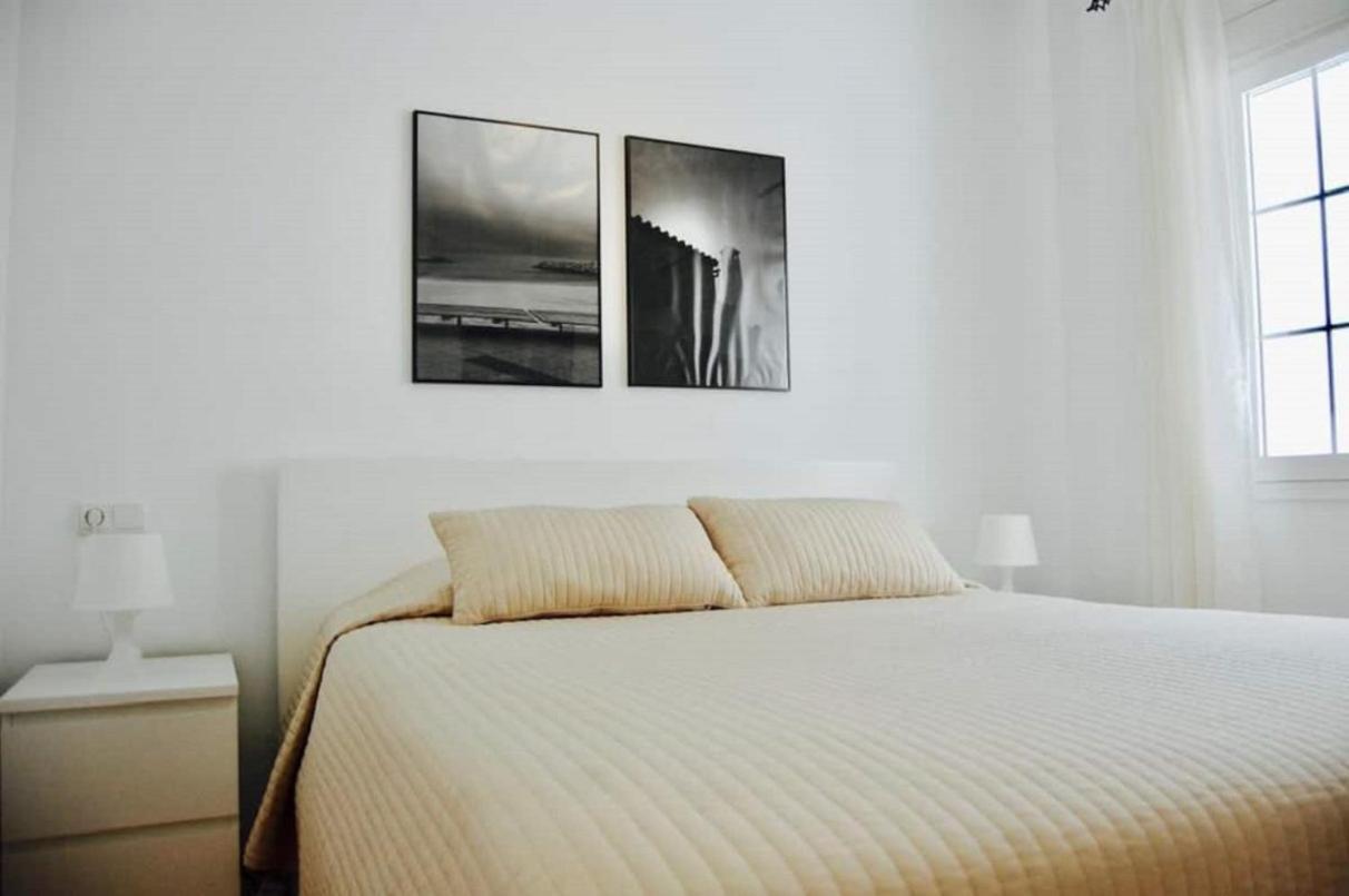 Fantastic 1 Bedroom Apartment In The Centre Of Nerja Ngoại thất bức ảnh