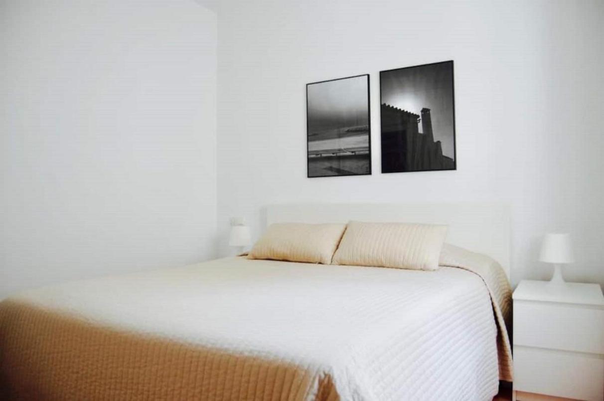 Fantastic 1 Bedroom Apartment In The Centre Of Nerja Ngoại thất bức ảnh